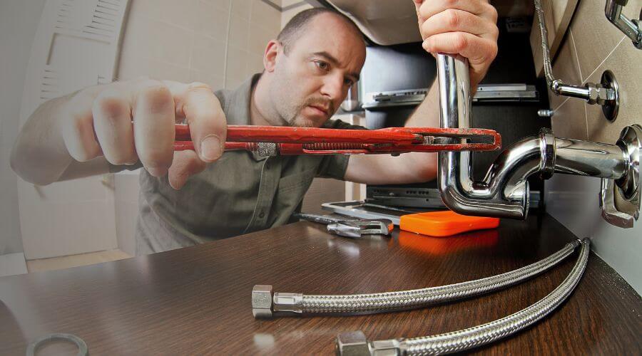 Professional expert plumbing services in Ollie, IA